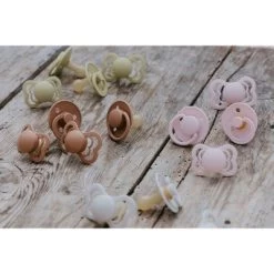 Bibs De Lux Silicone Pacifier - 0-3 Years - 2pk 17 Bibs De Lux Silicone Pacifier - 0-3 Years - 2pk -Baby World Shop GUEST 672123f2 0af0 4056 bd56 887e00571256