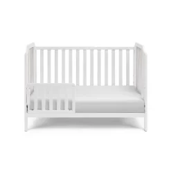 Suite Bebe Brees 3-in-1 Convertible Island Crib - White/Graystone 10 Suite Bebe Brees 3-in-1 Convertible Island Crib - White/Graystone -Baby World Shop GUEST 6766d4ad 9ad8 467a a8f6 4bceab14e93e