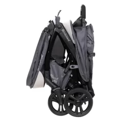 Baby Trend Sit N' Stand Double Stroller 2.0 DLX With 5 Point Safety Harness, Canopy, Extra Basket, 2 Cup Holders & Covered Compartment, Magnolia 8 Baby Trend Sit N' Stand Double Stroller 2.0 DLX With 5 Point Safety Harness, Canopy, Extra Basket, 2 Cup Holders & Covered Compartment, Magnolia -Baby World Shop GUEST 676f5860 5015 46b0 a153 5e2bad17794d