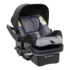 Baby Trend Passport Cargo Travel System With Lightweight EZ Lift 35 Plus Infant Car Seat - Black Bamboo -Baby World Shop GUEST 67b42bbb 2fbe 4955 9a52 83250fd23c01