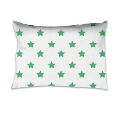 Bacati - Stars Green Muslin 3 Pc Toddler Bed Sheet Set 100 Percent Cotton 10 Bacati - Stars Green Muslin 3 Pc Toddler Bed Sheet Set 100 Percent Cotton -Baby World Shop GUEST 67fe71cc 727f 41a6 80e9 2c1a35c19fb6