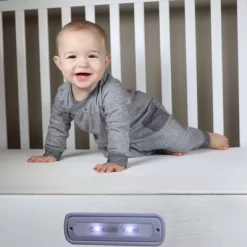 Contours Vibes 2-Stage Soothing Vibrations Crib Mattress And Toddler Mattress - White 28 Contours Vibes 2-Stage Soothing Vibrations Crib Mattress And Toddler Mattress - White -Baby World Shop GUEST 6817c57f 9776 416d 877d 3db7fda5852d