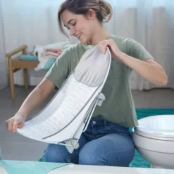 The First Years Sure Comfort Folding Baby Bather -Baby World Shop GUEST 685ebcd0 a80a 487c 958b bda6fdabad62