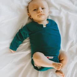 Embe 0-3mo Long Sleeve Swaddle Sack, Convertible, Arms-In/Arms-Out, Legs-In/Legs-Out, 3-Pack -Baby World Shop GUEST 688c0ff3 4f99 4504 adbf ea38a982f348