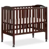Dream On Me 2-in-1 Folding Portable Crib -Baby World Shop GUEST 68ab5b42 dbf5 4689 a2ec 9e4774bf4b47