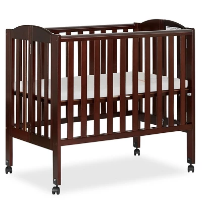 Dream On Me 2-in-1 Folding Portable Crib 3 Dream On Me 2-in-1 Folding Portable Crib
