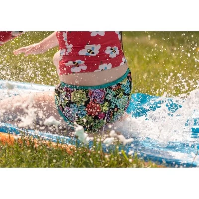 Thirsties | Swim Diaper Pack Of 1 3 Thirsties | Swim Diaper Pack Of 1