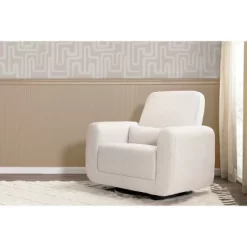 Babyletto Tuba Swivel Glider -Baby World Shop GUEST 690375e0 1d96 4be0 83b9 5bdff6f3177f