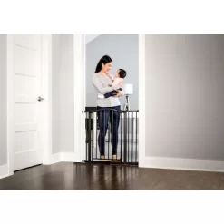 Regalo Bronze Arched Decor Safety Gate -Baby World Shop GUEST 690f09b1 dd36 43a7 b6f7 3c012c7d68ee