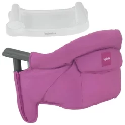 Inglesina - Fast Table Chair With Fast Tray: Hook On Portable High Chair For Babies And Toddlers - Includes Snap On Tray, Navy 24 Inglesina - Fast Table Chair With Fast Tray: Hook On Portable High Chair For Babies And Toddlers - Includes Snap On Tray, Navy -Baby World Shop GUEST 6931b955 15d4 4b0a be15 194e6d541c22