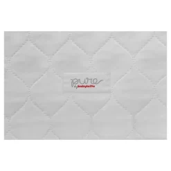 Babyletto Pure Core Non-Toxic Mini Crib Mattress With Hybrid Waterproof Cover, Greenguard Gold Certified -Baby World Shop GUEST 6952c732 a607 4950 92c8 83ccb8a31256