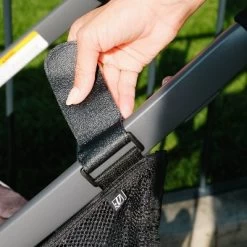 Disney Baby By J.L. Childress Side Sling Stroller Cargo Net -Baby World Shop GUEST 695c6ab6 48e6 40a1 8b88 b65ff445acf2