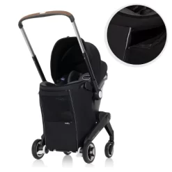 Evenflo Shyft DualRide Travel System With Carryall Storage -Baby World Shop GUEST 697bdae6 084b 4bd0 9a91 1a995198d846