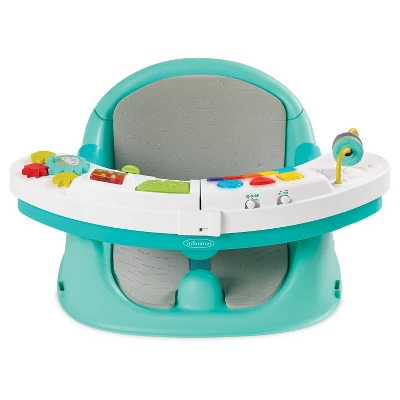 Infantino Music & Lights 3-in-1 Discovery Seat & Booster 12 Infantino Music & Lights 3-in-1 Discovery Seat & Booster - Image 10