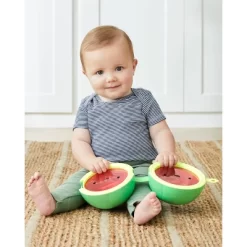 Skip Hop Farmstand Rattle Melon Drum Musical Toy 21 Skip Hop Farmstand Rattle Melon Drum Musical Toy -Baby World Shop GUEST 6a33f828 8ff1 4934 a02b 1562635ed306
