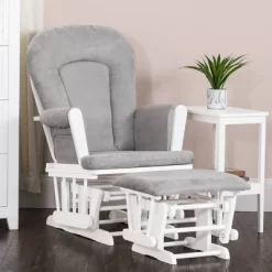 Child Craft Forever Eclectic Tranquil Glider And Ottoman -Baby World Shop GUEST 6a7549d6 6be5 4234 82c0 2ac77f92e191