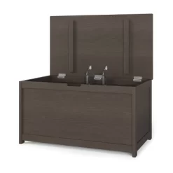 Child Craft Harmony 33" Kids' Toy Box/Storage Chest By Forever Eclectic -Baby World Shop GUEST 6a7b5e6b 9ce8 43e2 99e5 890862abe834