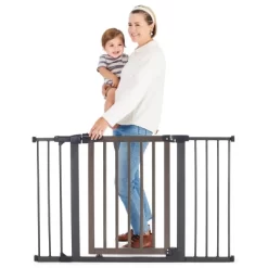 Toddleroo By North States Driftwood Extra Wide Gate 12 Toddleroo By North States Driftwood Extra Wide Gate -Baby World Shop GUEST 6aa33eb0 96a2 4fdc 9665 de21dbae5f6b