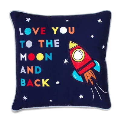 Fisher Price Fisher-Price Space Explorer Bedding Set - 4pc 4 Fisher Price Fisher-Price Space Explorer Bedding Set - 4pc - Image 2