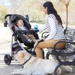 Graco Modes Pramette Strollers - Pierce 9 Graco Modes Pramette Strollers - Pierce -Baby World Shop GUEST 6b7c94c2 3786 46dd 9253 09ccf06fabab