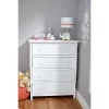 Sorelle Princeton Elite 4 Drawer Dresser White -Baby World Shop GUEST 6b94c083 7eaf 42a0 aea6 10113b883f6f