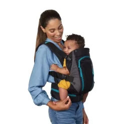 Infantino Carry On Multi-Pocket Carrier' -Baby World Shop GUEST 6bb62119 c11a 4059 b62c 056e44bbb901