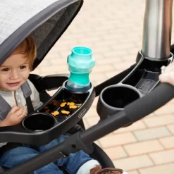 Graco Modes Element Stroller - Gotham 10 Graco Modes Element Stroller - Gotham -Baby World Shop GUEST 6c1f1977 ec6f 4f9f 9561 aee2c2298140