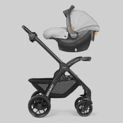 Chicco Bravo LE Travel System 2.0 Driftwood -Baby World Shop GUEST 6c5ccbcc a9fc 435a 9e42 0ddfbe718010
