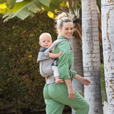 LILLEbaby Complete All Season Baby Carrier 16 LILLEbaby Complete All Season Baby Carrier - Image 14