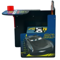Disney Pixar Cars Chair Desk With Storage Bin - Delta Children -Baby World Shop GUEST 6c9b280a f635 49c7 9d35 ed1a5dea7031
