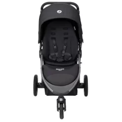 Maxi-Cosi Gia XP 3Wheel Full Size Stroller In Pure Cosi - Black -Baby World Shop GUEST 6cb581a2 2209 4313 9af4 fe1444520f79