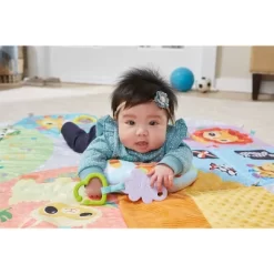 VTech 7-in-1 Senses & Stages Developmental Gym -Baby World Shop GUEST 6d028fef 1da6 4817 9ad5 72a63ace8fe6