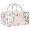 Sammy & Lou Printed Felt Storage Caddy - Painterly -Baby World Shop GUEST 6d2231cf 6422 44b4 ac0b 9ad40f3ee06a
