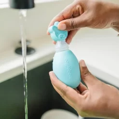 Oogiebear Bulb Aspirator Handheld Baby Nose Cleaner For Newborns, Infants, And Toddlers -Baby World Shop GUEST 6d2e4b88 2a58 4df2 ad0d e805dca4ef8a