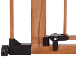 Toddleroo By North States Woodcraft Steel Auto Close Gate -Baby World Shop GUEST 6db3ce5c 641e 422a bbdc d911525c8086