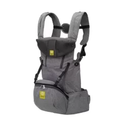 LILLEbaby Baby Carrier SeatMe All Seasons 12 LILLEbaby Baby Carrier SeatMe All Seasons -Baby World Shop GUEST 6dbec8f8 ab34 4bdc a885 b325af0d403d