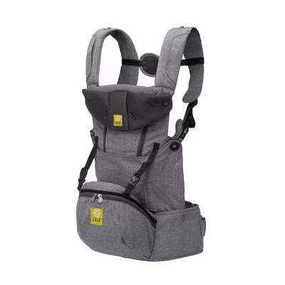 LILLEbaby Baby Carrier SeatMe All Seasons 7 LILLEbaby Baby Carrier SeatMe All Seasons - Image 5