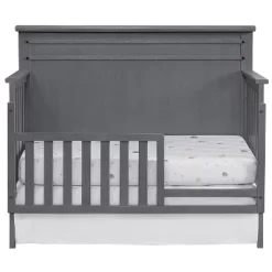 SOHO BABY Ellison 4-in-1 Convertible Crib -Baby World Shop GUEST 6dc0e264 cc9e 4fb9 83f0 15480ffa282e