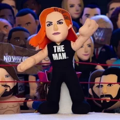 Bleacher Creatures WWE Becky Lynch 10" Plush Figure 9 Bleacher Creatures WWE Becky Lynch 10" Plush Figure -Baby World Shop GUEST 6de173ce 4aa0 4caf 86f1 2a01330c28d2