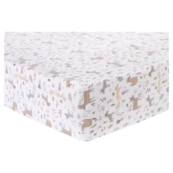 Trend Lab Crib Bedding Set - Forest Garden - 4pc -Baby World Shop GUEST 6e2c9952 a453 4c8d 8d7a 4cd0eeb5e49e