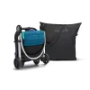 Baby Jogger City Tour 2 Coastal Ultra Compact Travel Stroller