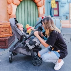 Disney Baby By J.L. Childress Side Sling Stroller Cargo Net -Baby World Shop GUEST 6e8f2547 fd5f 48d6 a50f f018668db07d