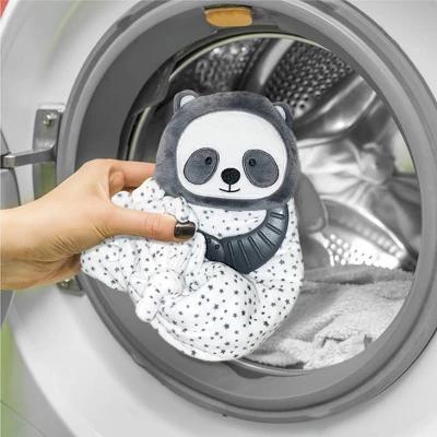 Lulyboo Buddies Soother & Lovey 5 Lulyboo Buddies Soother & Lovey - Image 3