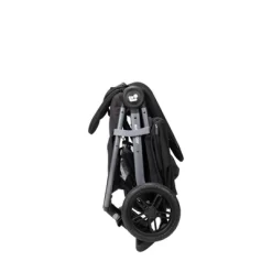 Maxi-Cosi Gia XP 3Wheel Full Size Stroller In Pure Cosi - Black -Baby World Shop GUEST 6f774dd8 5d40 4358 9ebf b9f8f41e297d