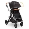 Mockingbird Single-to-Double Stroller