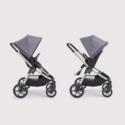 Baby Jogger City Sights Single Stroller 4 Baby Jogger City Sights Single Stroller - Image 2