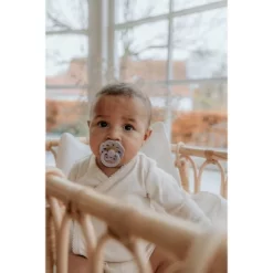 Bibs Boheme Latex Pacifier - 2pk -Baby World Shop GUEST 702ead98 c53c 4061 b027 25ceaf60dd3e
