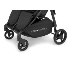 Delta Children Cruzer Double Lightweight Stroller With Reclining Seat 15 Delta Children Cruzer Double Lightweight Stroller With Reclining Seat -Baby World Shop GUEST 704e3e27 4d17 404b afe7 5ca2ae812fd8