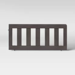 Simmons Kids' SlumberTime Monterey Toddler Guardrail -Baby World Shop GUEST 70629aa8 f723 4179 b40e b6cb76ef7377