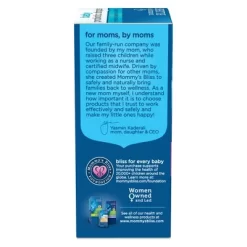 Mommy’s Bliss Mommy's Bliss Baby Probiotic Everyday - 0.34oz (45 Servings) -Baby World Shop GUEST 70647fe8 0ac3 4e9b a70a 3e3e3e43fc87